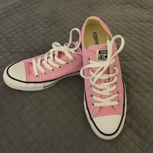 Low-Top All Star Converse